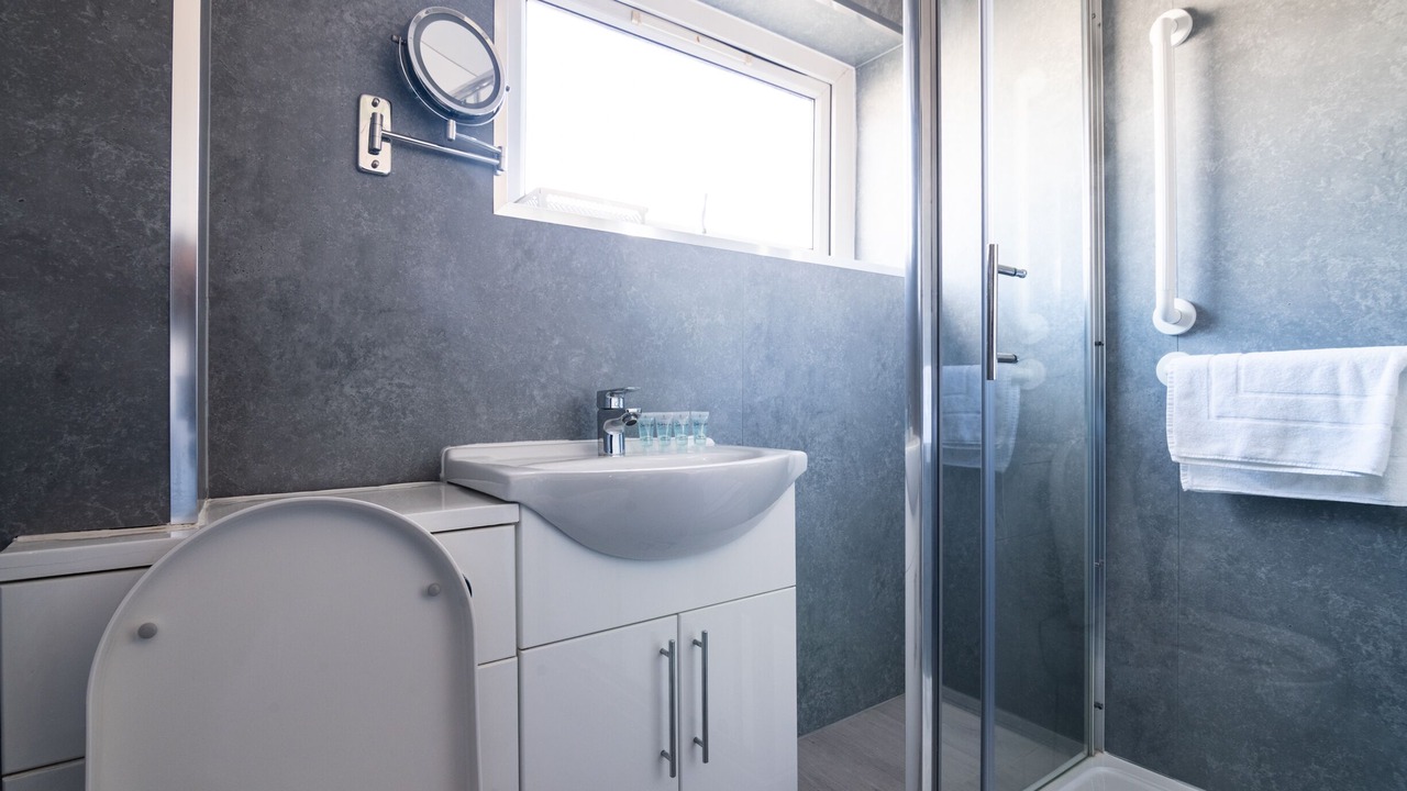 Photo of Bathroom in Shieldhall