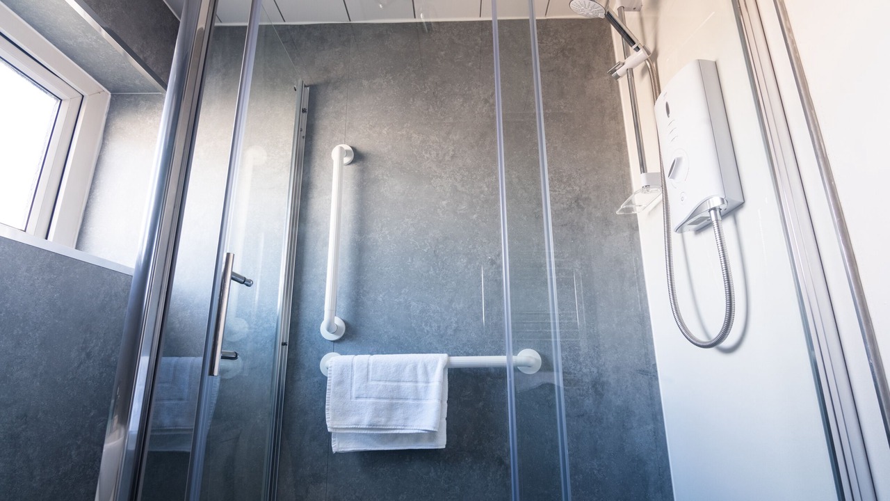Photo of Bathroom in Shieldhall