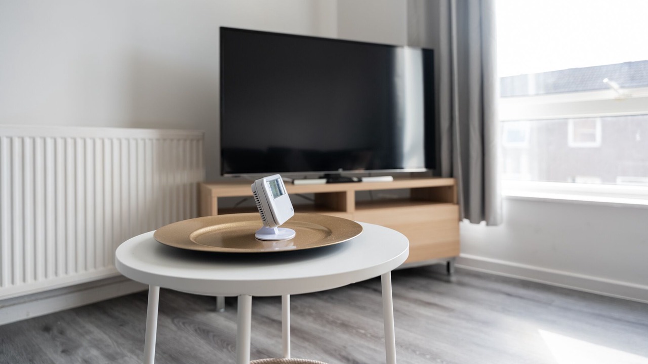Photo of Bedroom in Shieldhall
