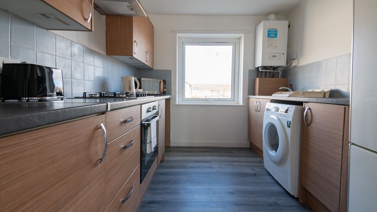 Photo of Others in Shieldhall