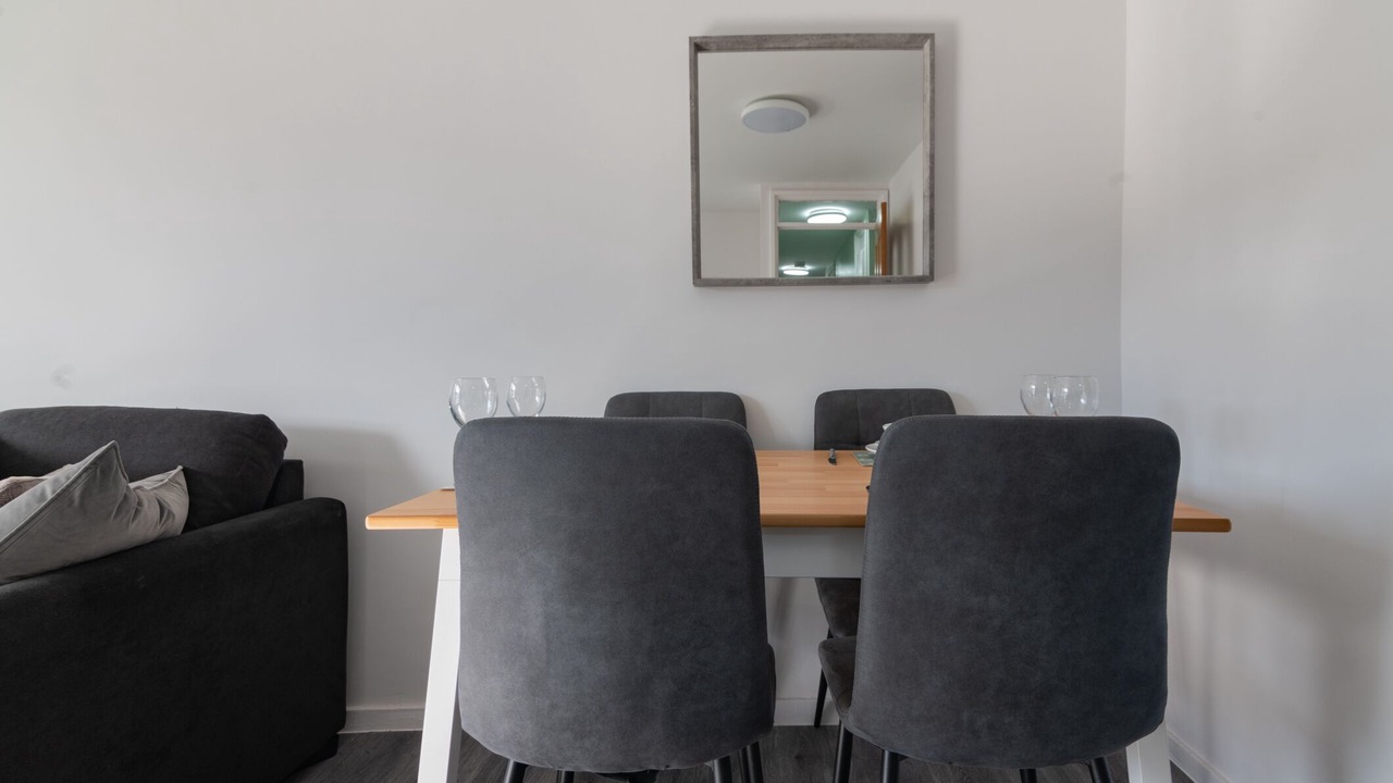 Photo of Livingroom in Shieldhall