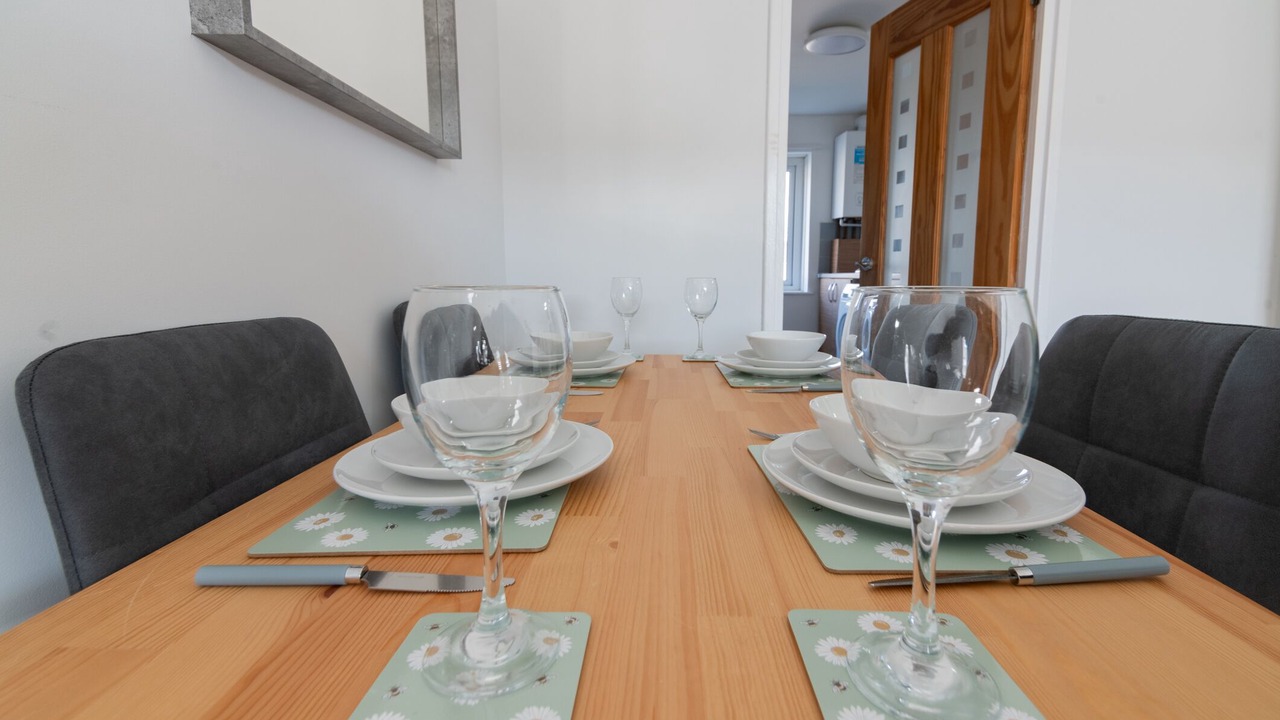 Photo of Livingroom in Shieldhall