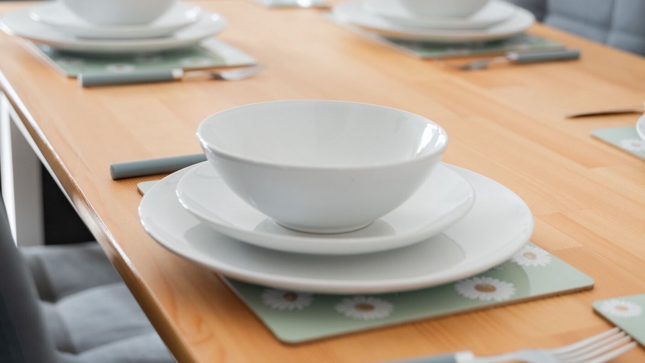 Photo of Livingroom in Shieldhall