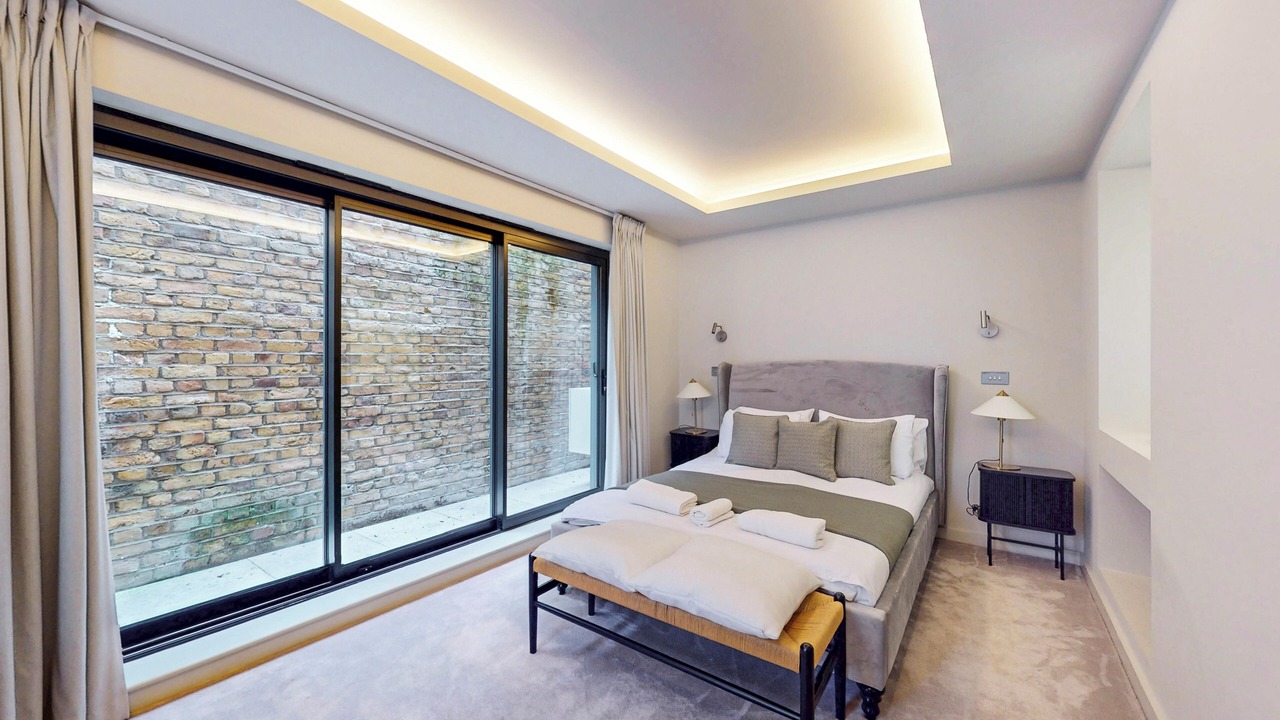 Photo of Bedroom in Munster