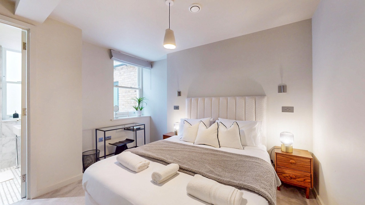 Photo of Bedroom in Munster