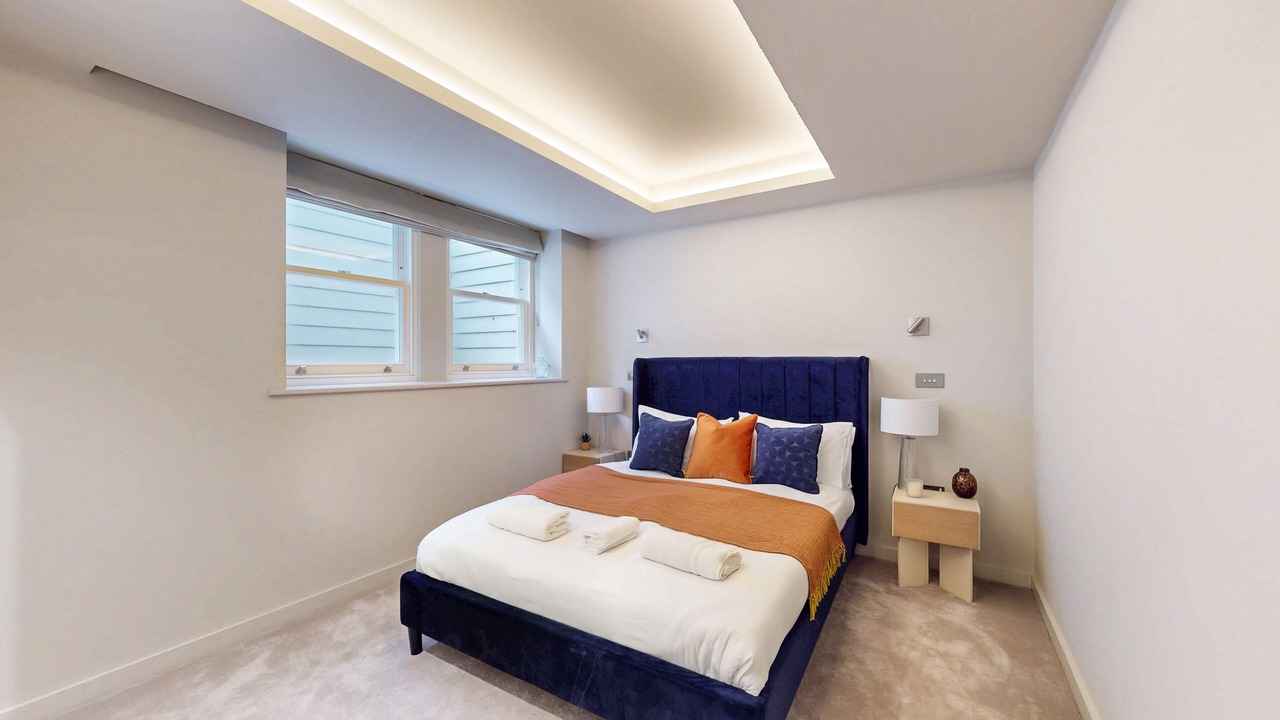 Photo of Bedroom in Munster