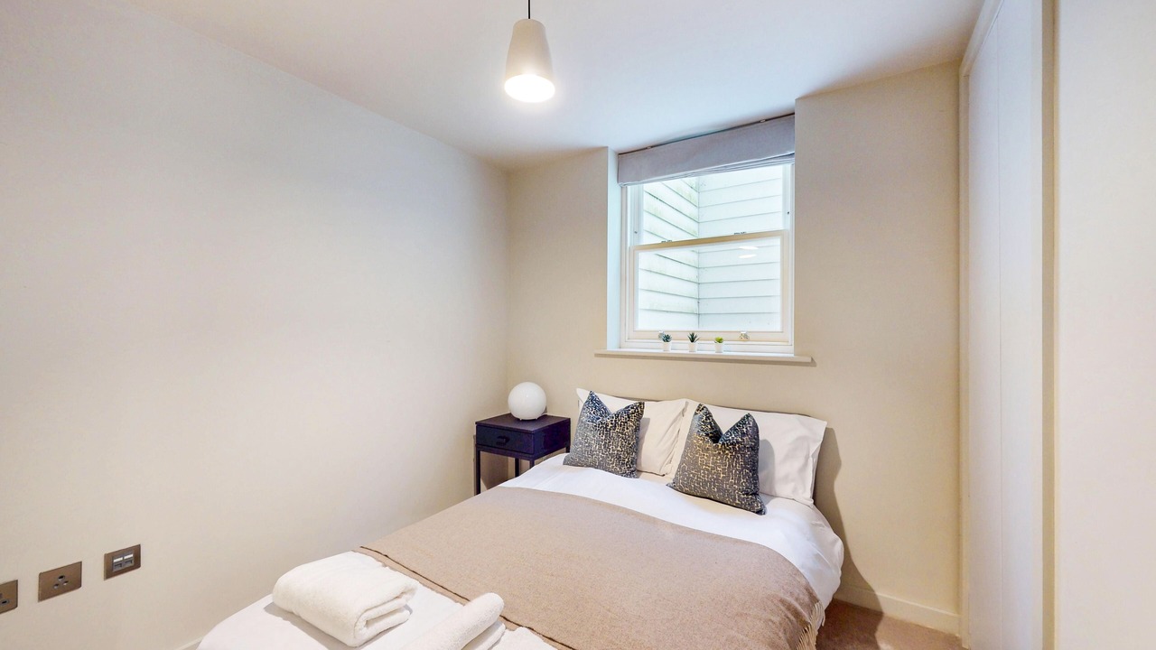 Photo of Bedroom in Munster