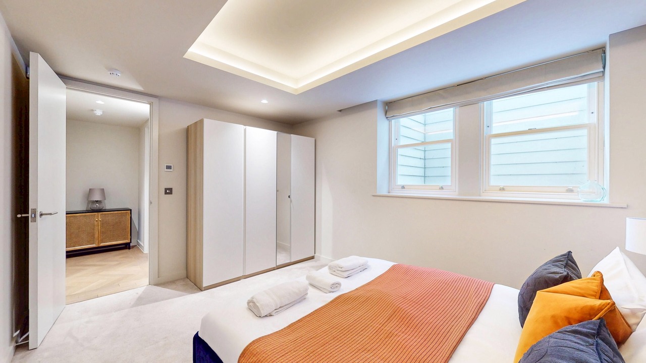 Photo of Bedroom in Munster