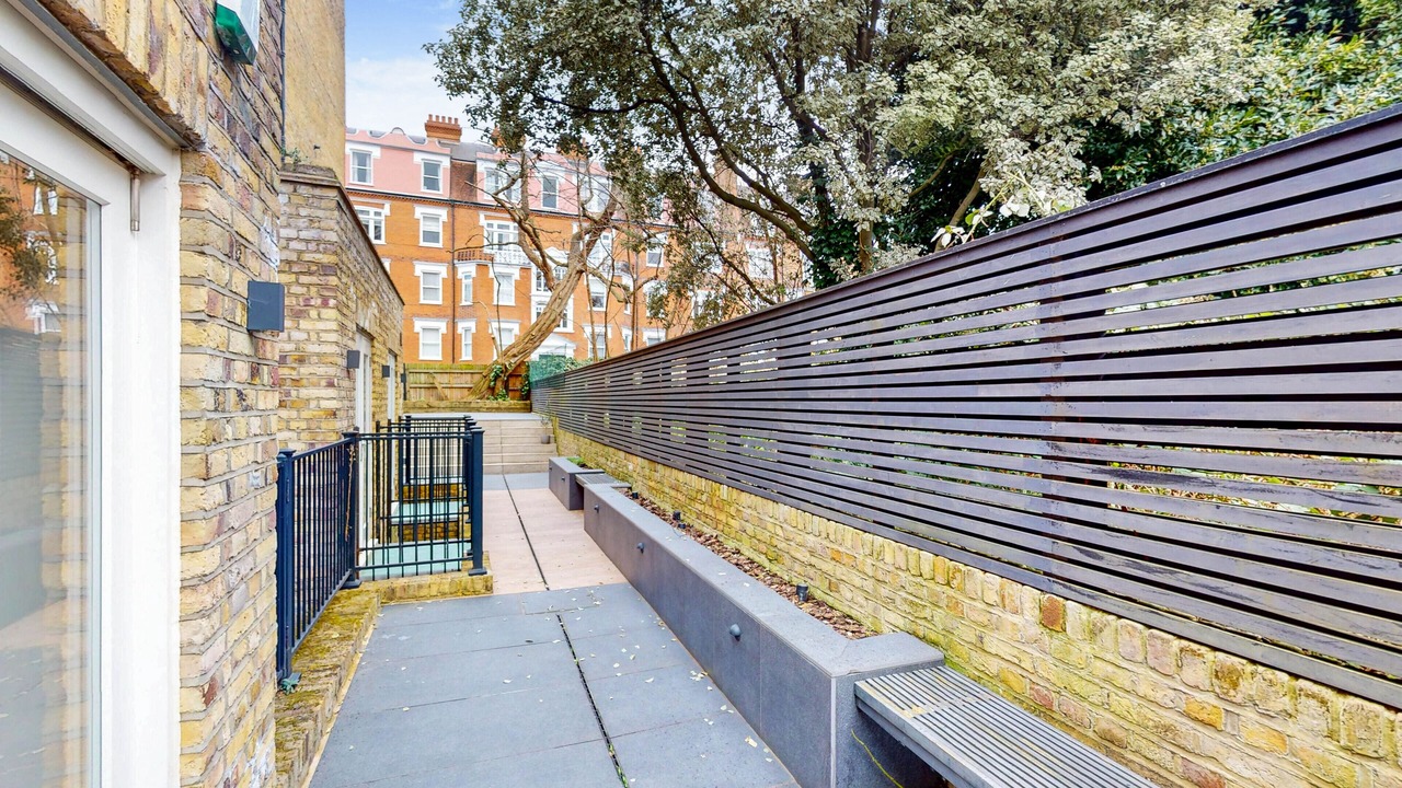 Photo of Patio Balcony in Munster