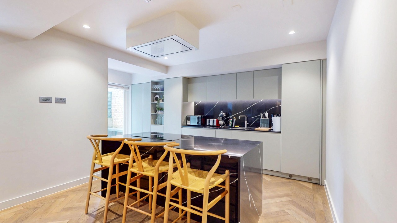 Photo of Kitchen in Munster