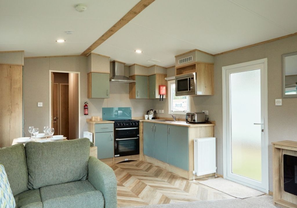 Photo of Livingroom in Great Houghton