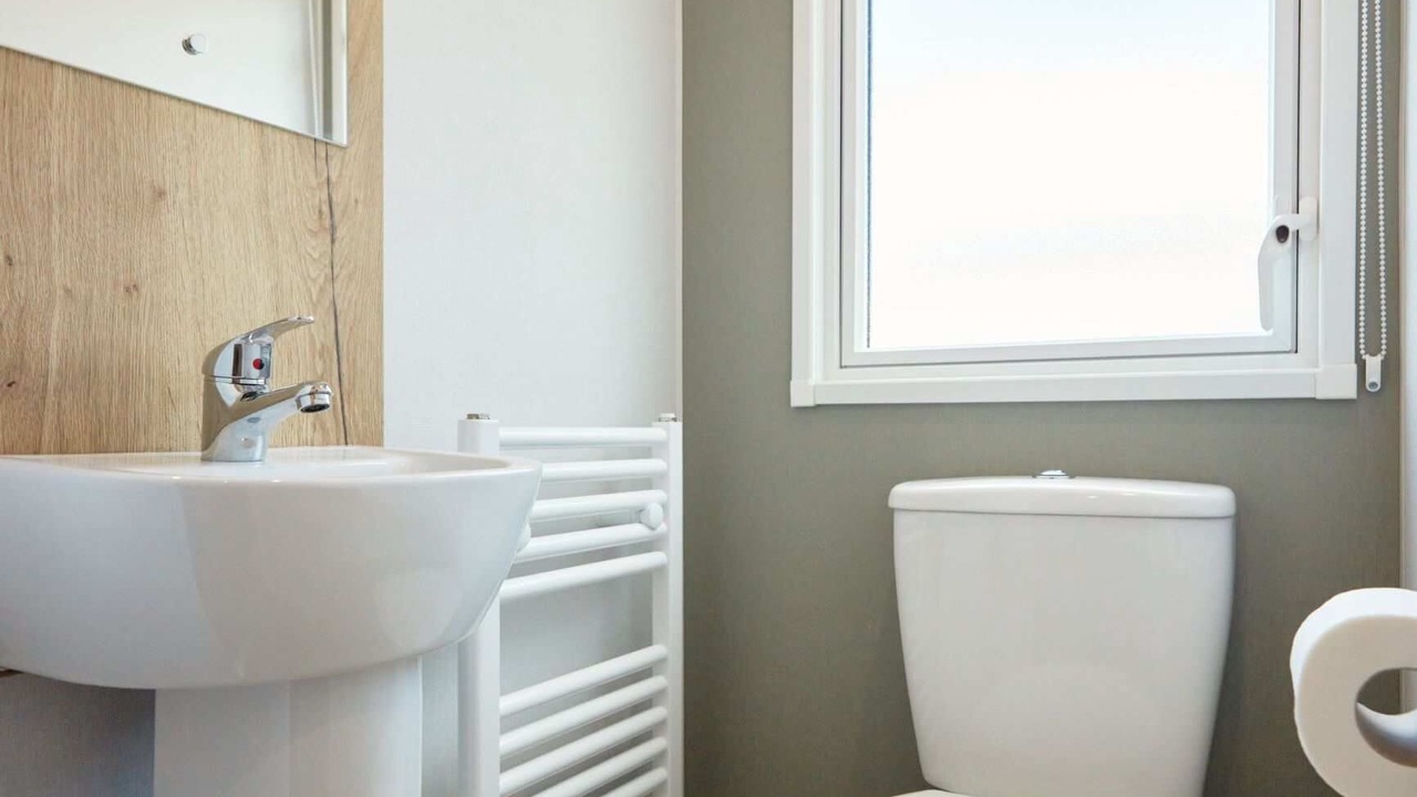 Photo of Bathroom in Great Houghton