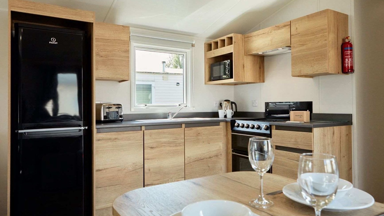 Photo of Kitchen in Great Houghton