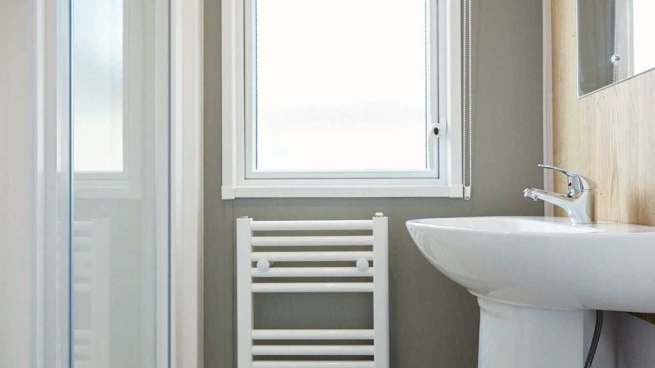 Photo of Bathroom in Great Houghton