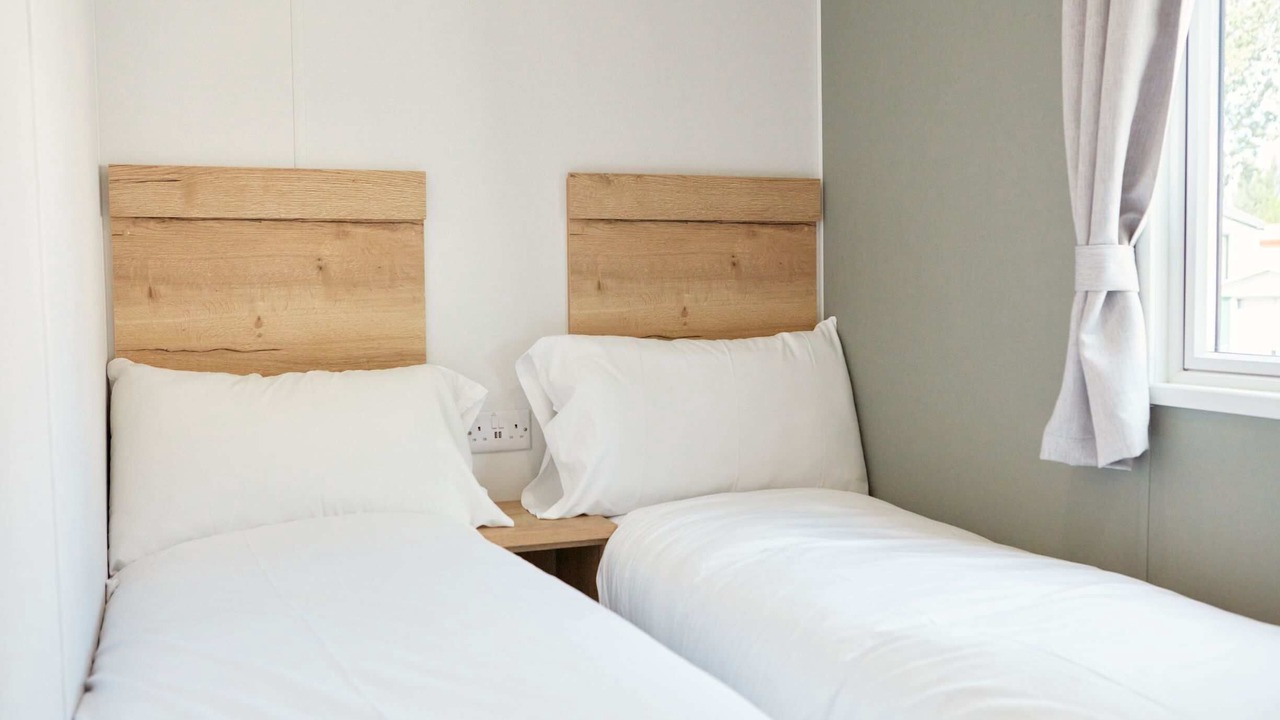 Photo of Bedroom in Great Houghton