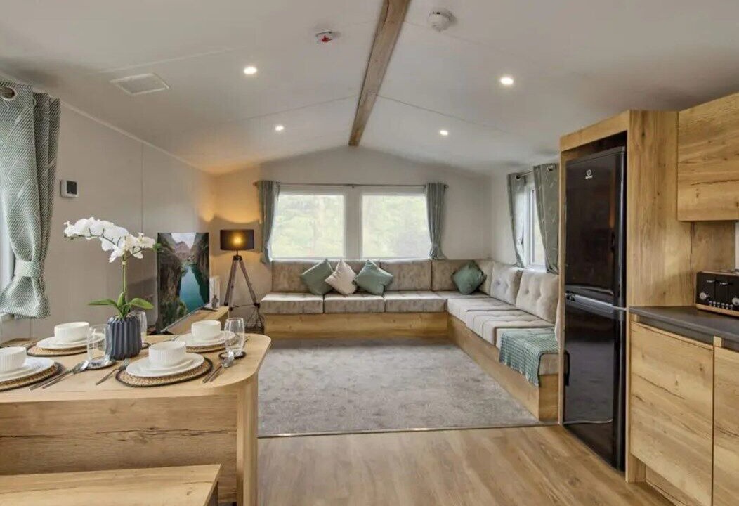 Photo of Livingroom in Great Houghton