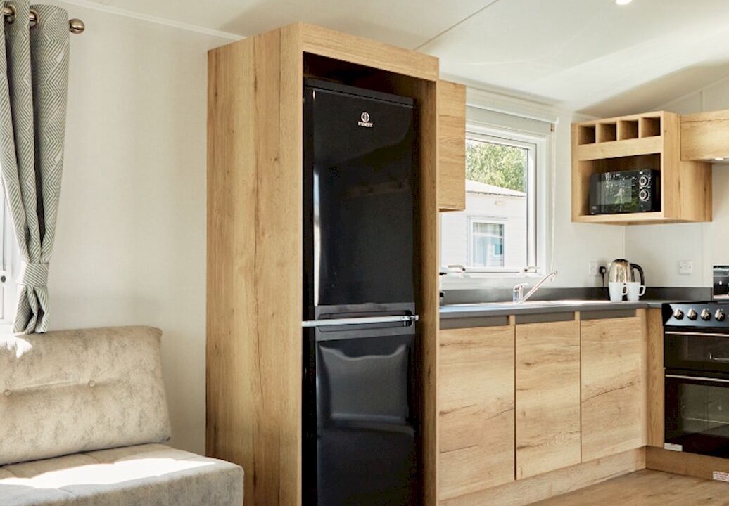 Photo of Kitchen in Great Houghton