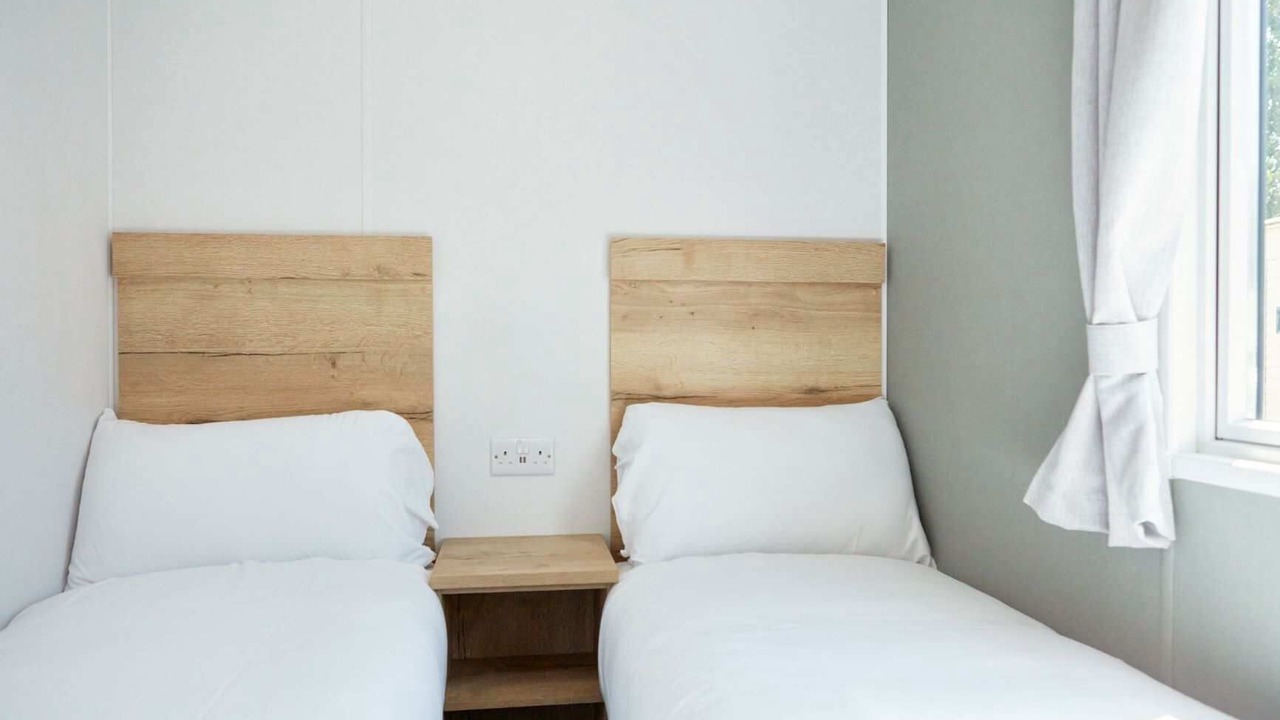 Photo of Bedroom in Great Houghton