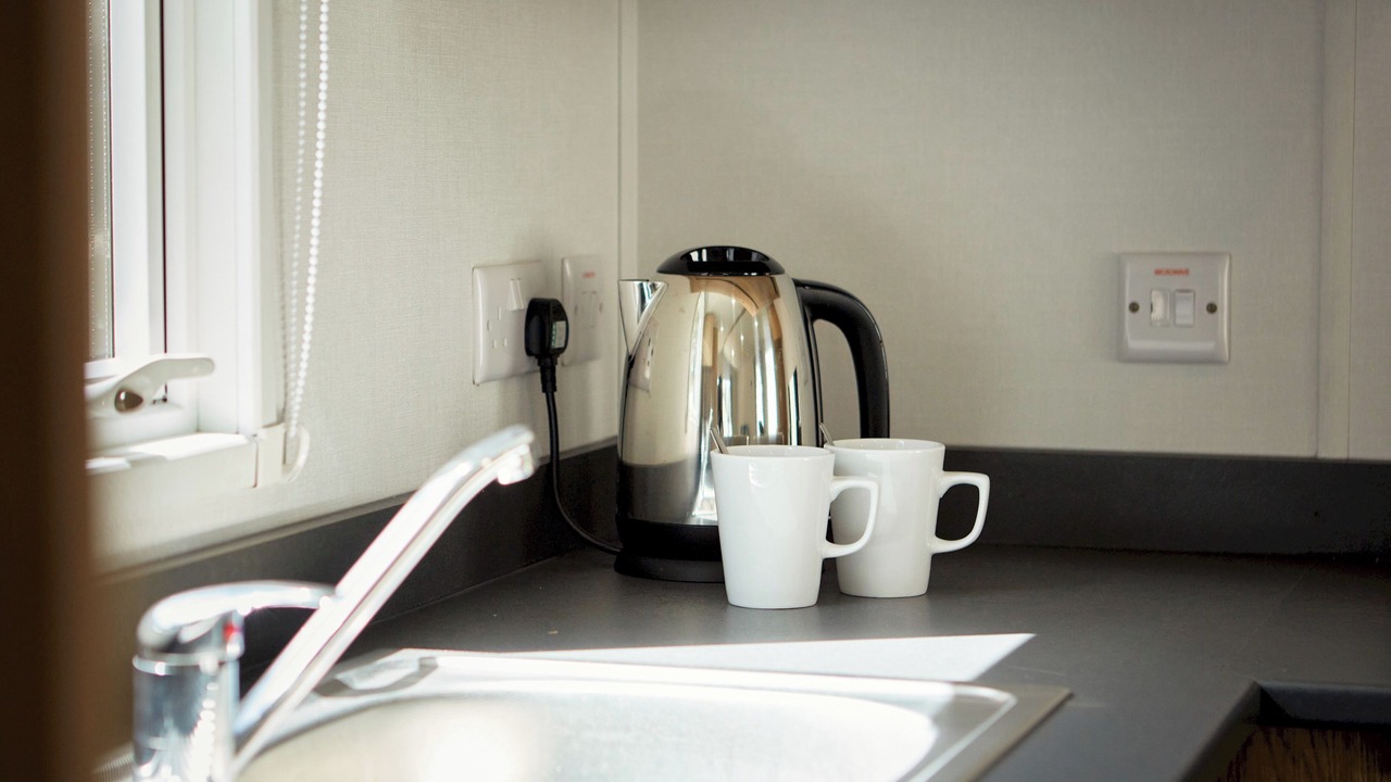 Photo of Kitchen in Great Houghton