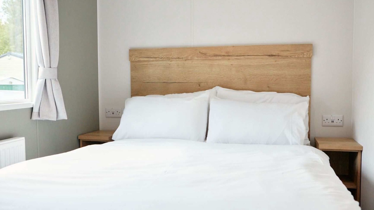 Photo of Bedroom in Great Houghton