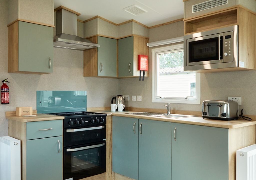 Photo of Kitchen in Great Billing