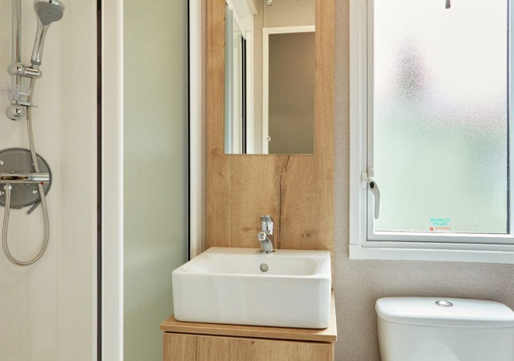 Photo of Bathroom in Great Billing