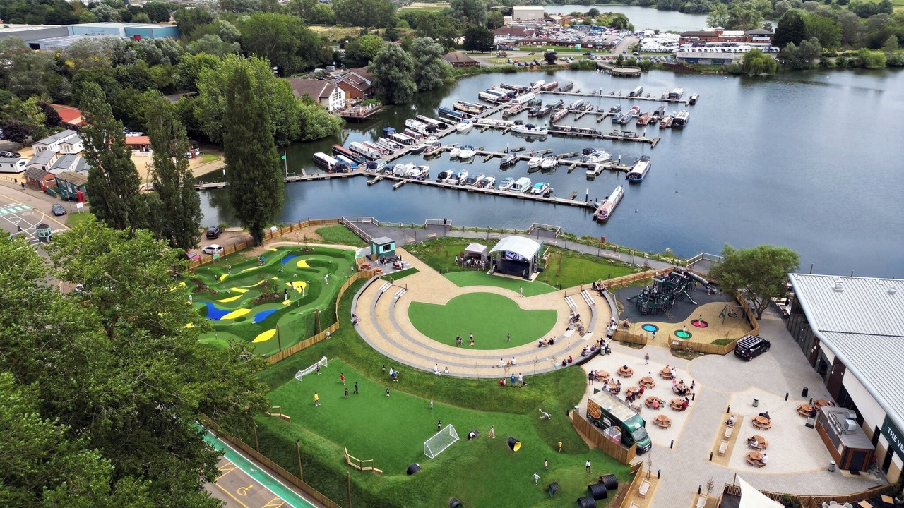 Photo of Others in Great Houghton