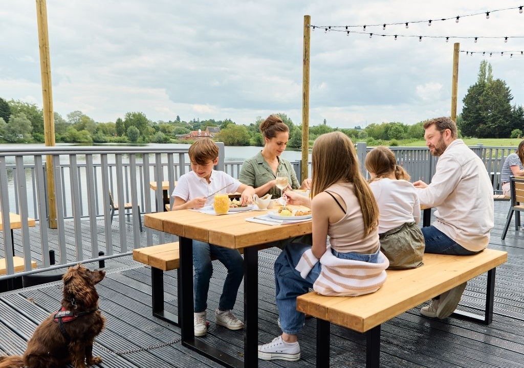 Photo of Outdoor in Great Houghton