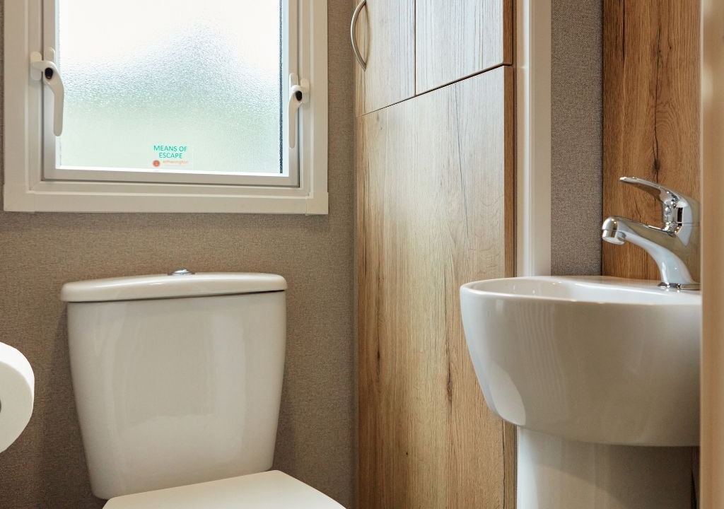 Photo of Bathroom in Great Houghton