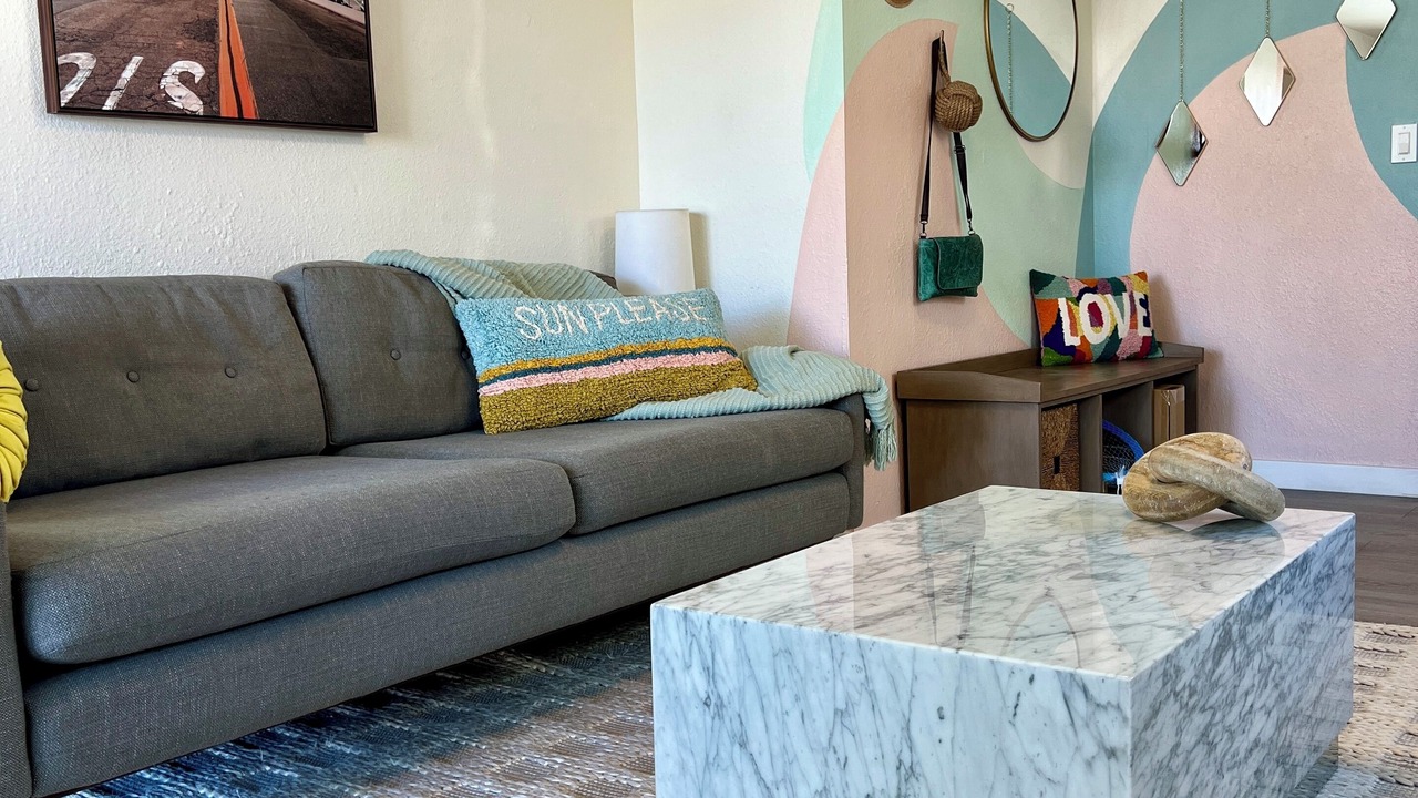Photo of Livingroom in Imperial Beach