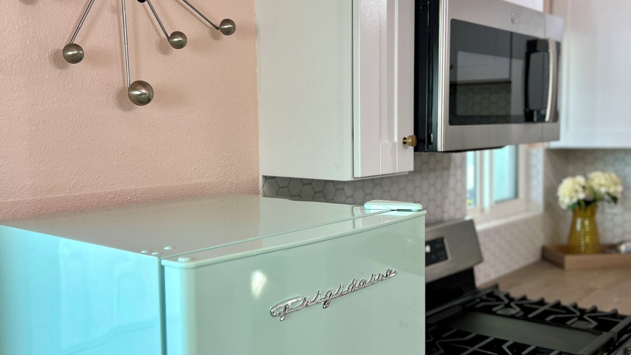 Photo of Kitchen in Imperial Beach