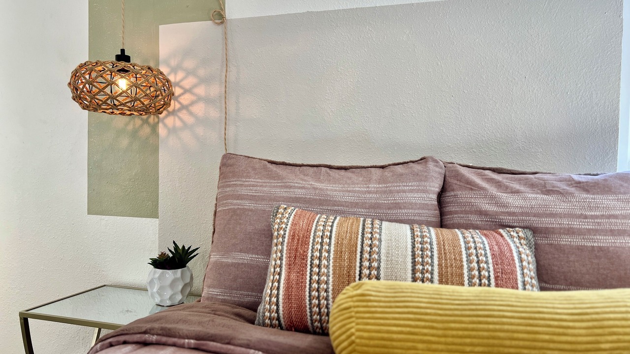 Photo of Bedroom in Imperial Beach