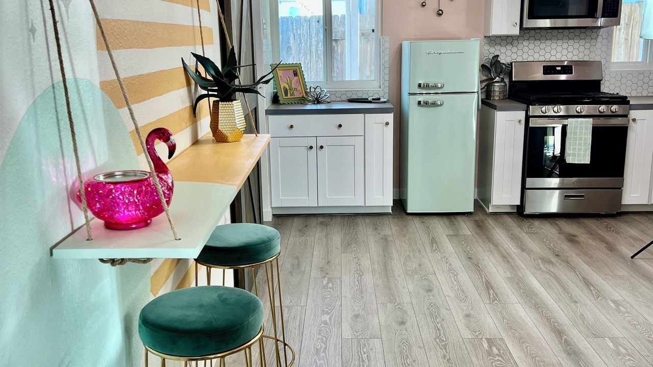 Photo of Kitchen in Imperial Beach