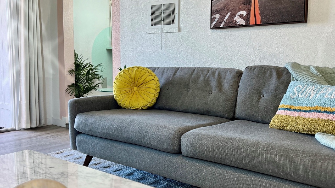 Photo of Livingroom in Imperial Beach