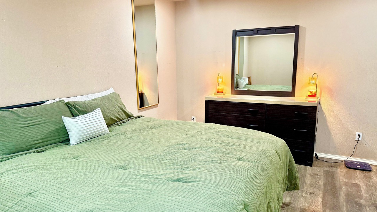 Photo of Bedroom in Catoosa