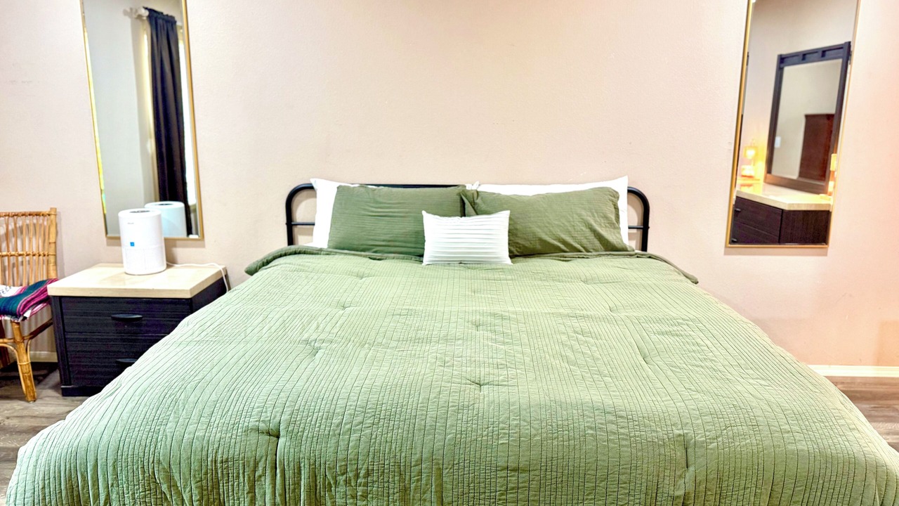 Photo of Bedroom in Catoosa
