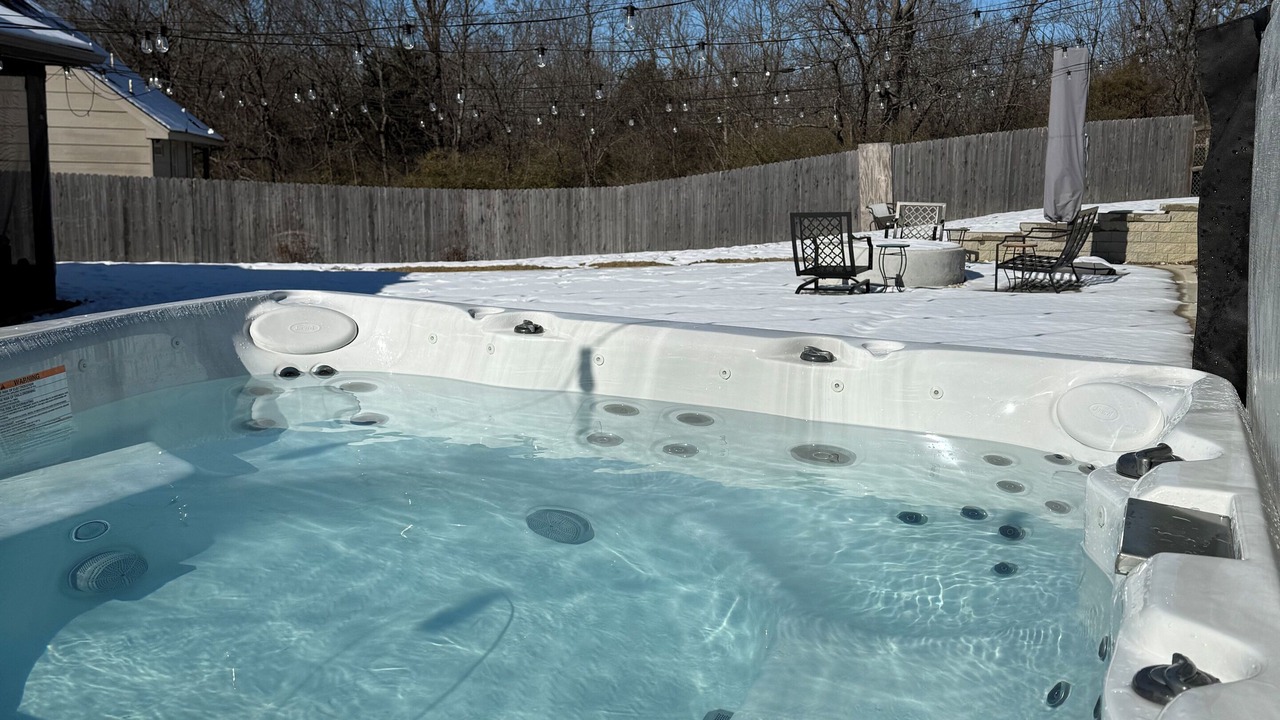 Photo of Outdoor in Catoosa
