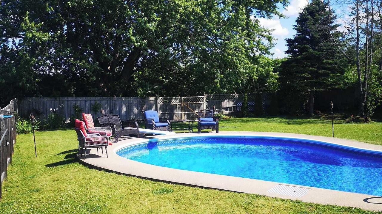 Photo of Outdoor in Nackawic