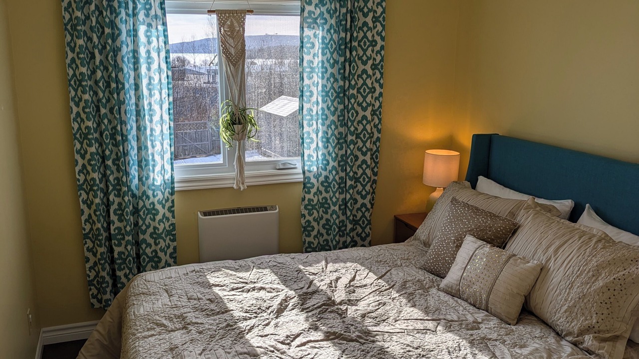 Photo of Bedroom in Nackawic