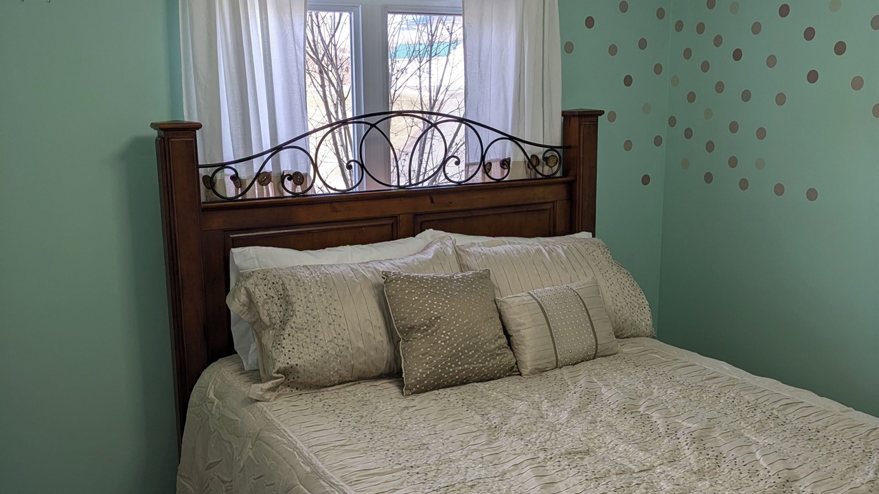 Photo of Bedroom in Nackawic