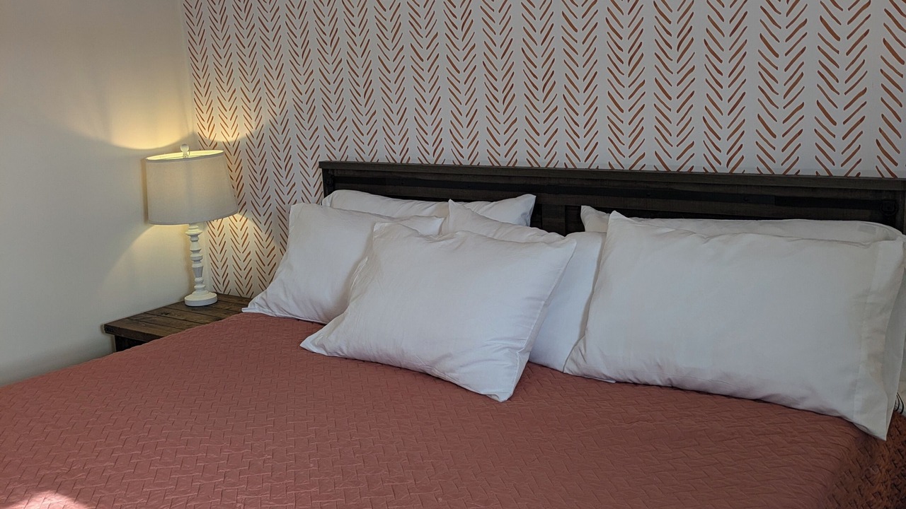 Photo of Bedroom in Nackawic