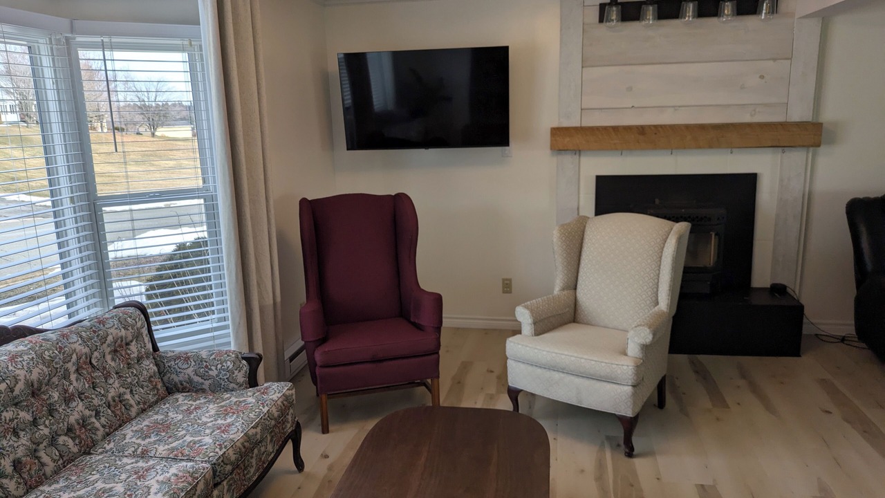Photo of Livingroom in Nackawic