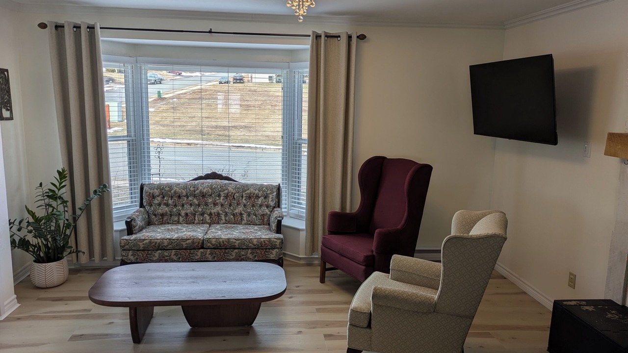Photo of Livingroom in Nackawic