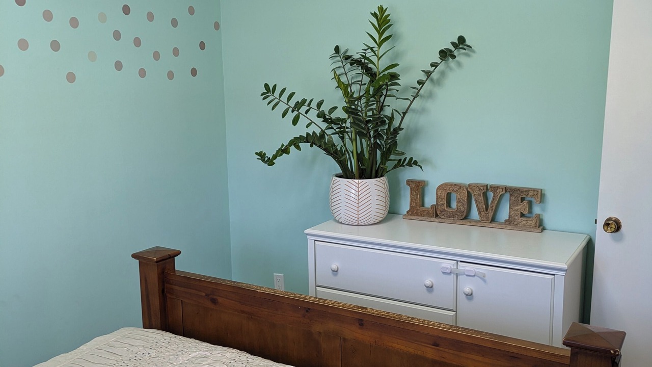 Photo of Bedroom in Nackawic