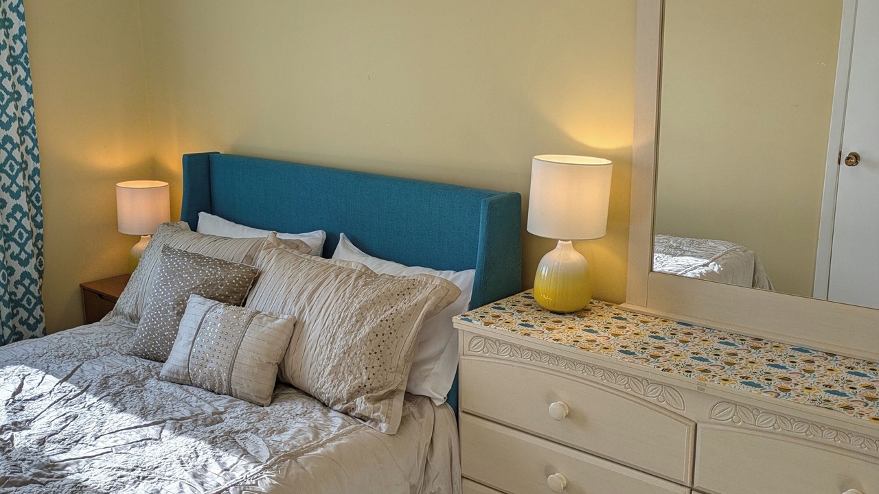 Photo of Bedroom in Nackawic