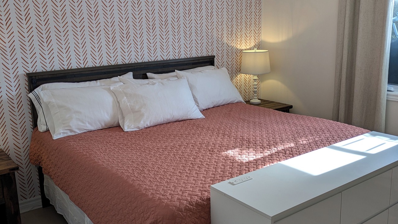 Photo of Bedroom in Nackawic