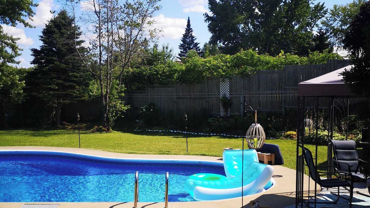 Photo of Outdoor in Nackawic