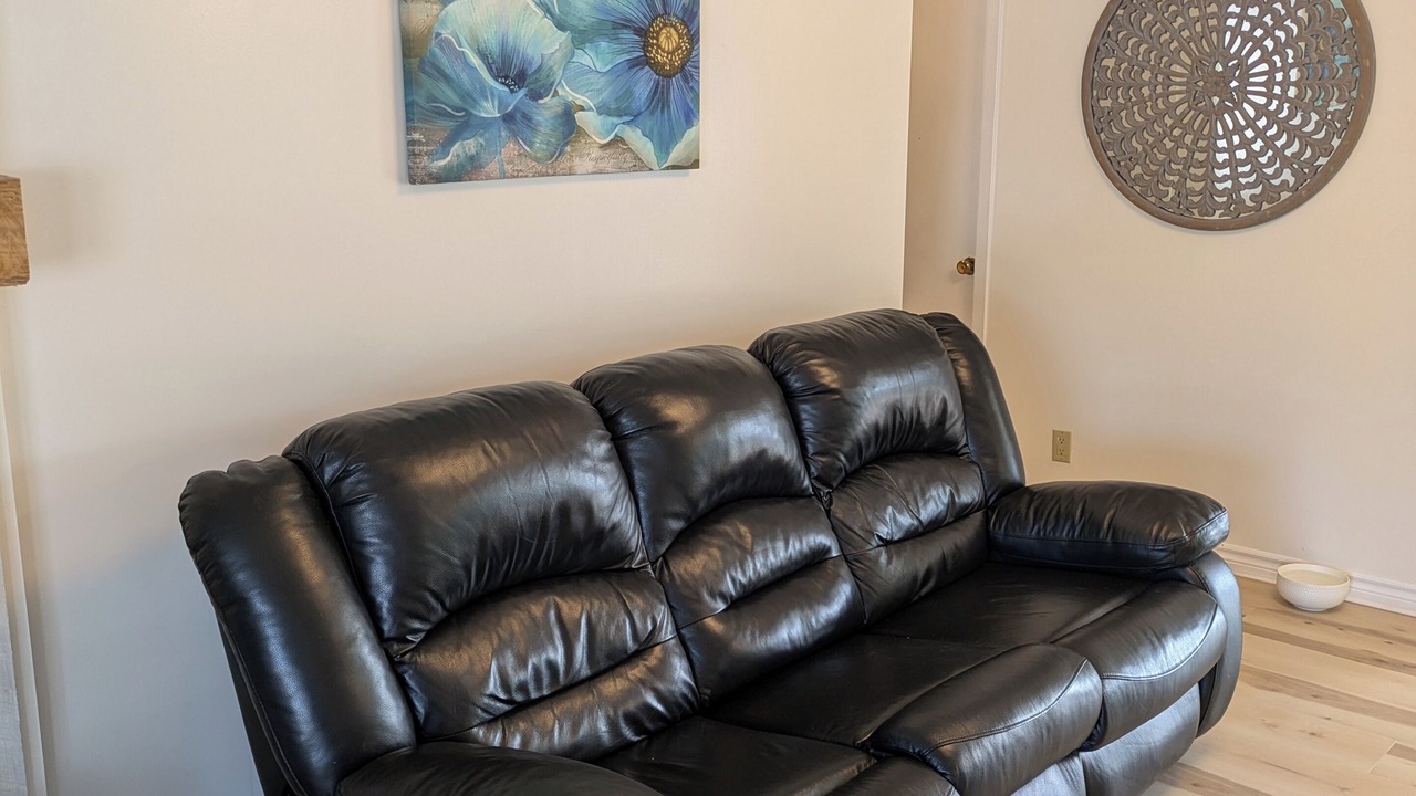 Photo of Livingroom in Nackawic