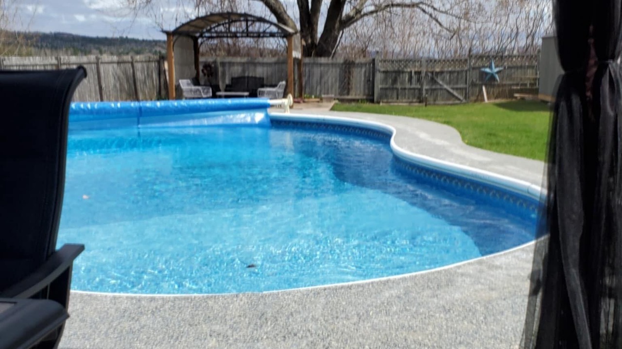 Photo of Outdoor in Nackawic