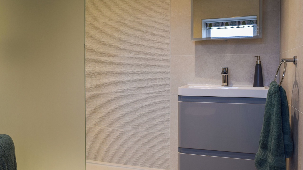 Photo of Bathroom in Swadlincote